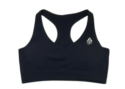 RadiantVirtue Sports Bra