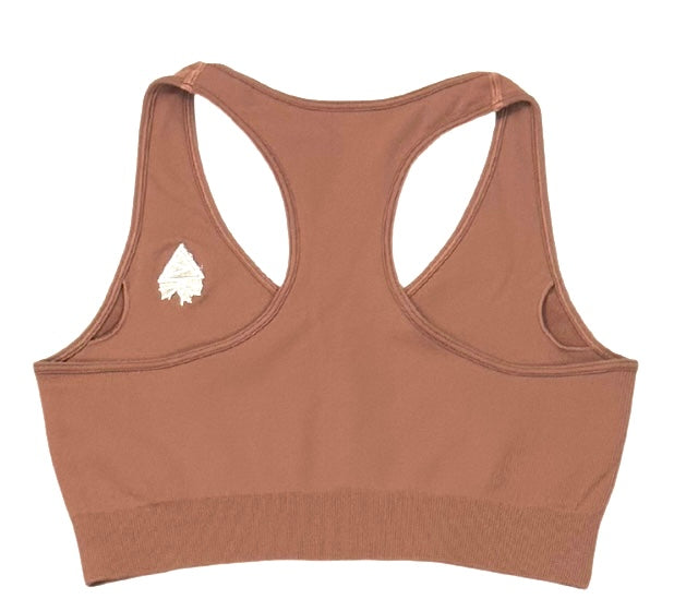 RadiantVirtue Sports Bra