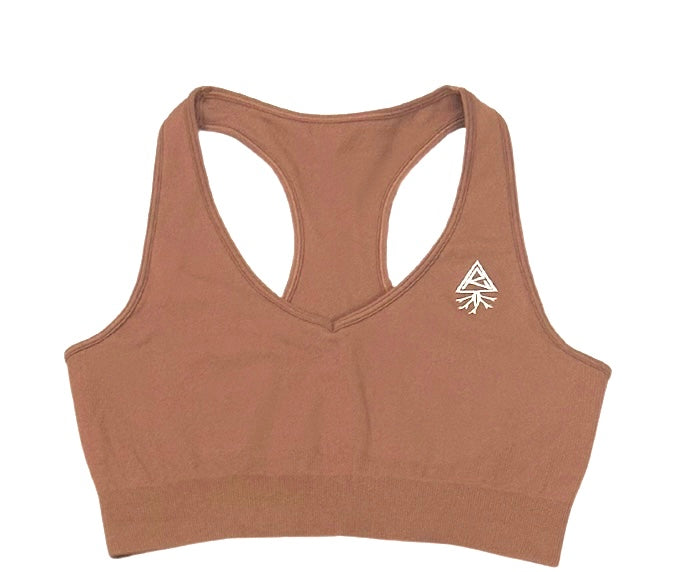 RadiantVirtue Sports Bra