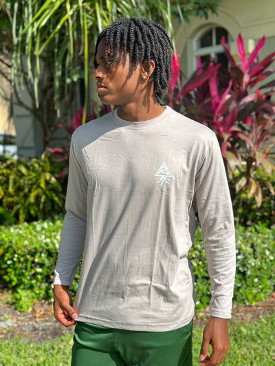 Relaxed Long Sleeve