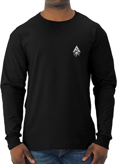 Relaxed Long Sleeve