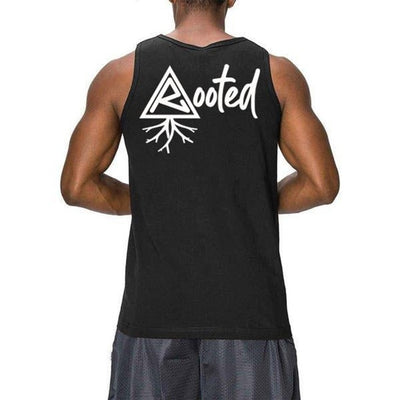 Mens Muscle Tank