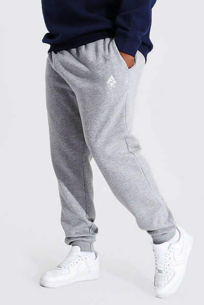 City-Scape Joggers (Unisex)