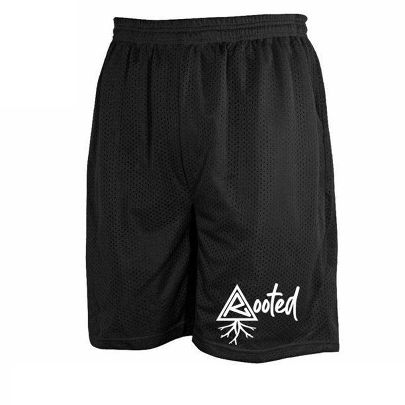 Basketball Shorts (Unisex)