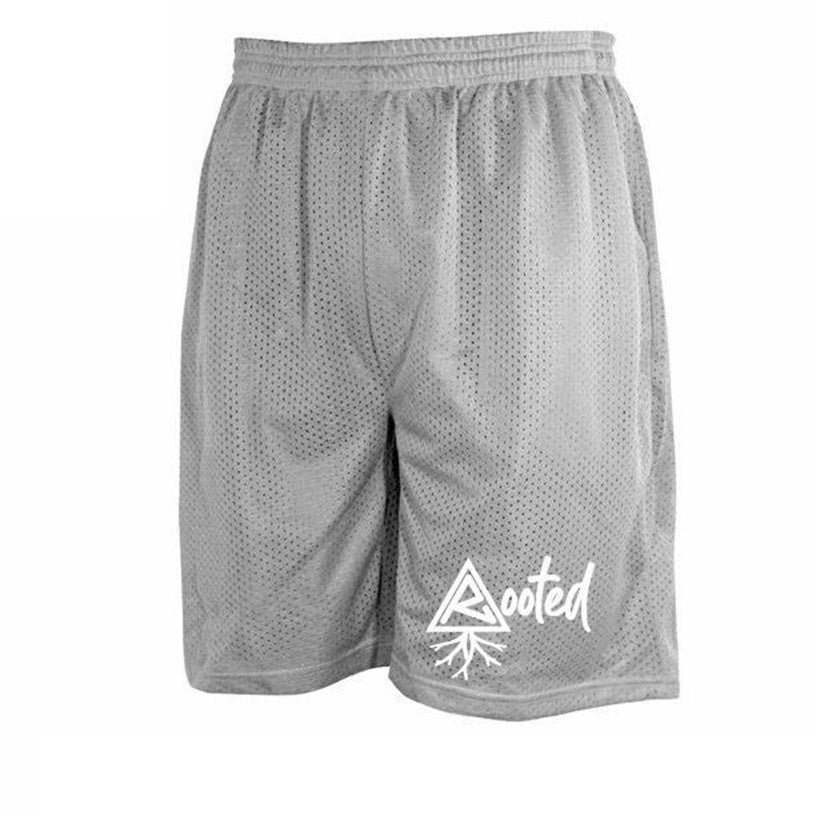 Basketball Shorts (Unisex)